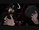 【ジャンル混合MMD】くろさとむらでFive Nights at Freddy's2