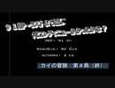 【ゲーム実況】身軽な主人公を正確に操れ！『カイの冒険』第４局（終）