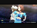【モブウマ娘】シュヴァルシナリオ クラシックJC後ライブ シャインプレイズ2着