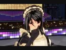 【COM3D2】濡羽髪メイドで「entrance to you」