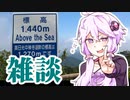 【#2.5】223ccの雑談回