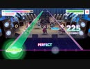 【バンドリ！ガルパ】粉雪【EXPERT】