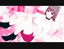 【MMDオリキャラ】チェシャ猫ルーチェでゆるして猫！！【モデル更新】