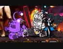【実況】いまさら始めるにゃんこ大戦争（宇宙編3章 ゾンビステージ 編）part425