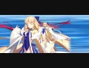 サンタたちの忘年会 アルキャス疑似単騎