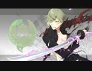 【人力刀剣乱舞】 つ i づ i み i ぐ i さ【鶯丸】