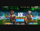 ☆93%ΩTティトゥスsoaﾌモ尺ロ州モ 100%回避ジャブ1R圧倒的勝利CKO居合い斬りクリティカルフック10万21万23万CKO