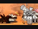 【実況】いまさら始めるにゃんこ大戦争（女王の発掘調査5 編）part429