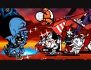 【実況】いまさら始めるにゃんこ大戦争（極悪のバトル降臨 編）part430