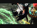 malicious fallen 巫女　リョナ