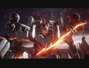 【実況】ARMORED CORE VI part34【焼かれた脳で傭兵生活】
