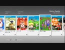 Xbox LIVE インディーゲームズの所持ソフトリストをただ垂流すだけ