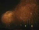 長岡花火 - 震災復興花火フェニックス