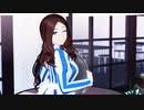 【Fate/MMD】花に風【自作モデル】