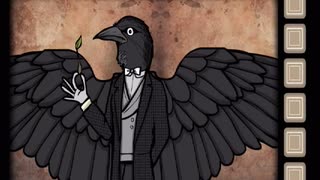 狂った家族と不老不死♯おまけ2【Rusty Lake Roots】