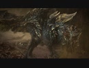 【ＭＨＷ：ＩＢ】呼び戻されてアステラ　第五十七話オープニング【東方】