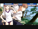 MUGENで格闘ゲームをプレイしたい㉓　タイガーチームでプレイしたい※シングル戦です