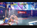 ストリートファイター６　686　ダイヤ4復帰　ザンギエフｖｓルーク　2023　0930