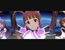 【ミリシタMV】Take！3. 2. 1. → S・P・A・C・E↑↑【亜利沙・紗代子・未来・杏奈・翼】