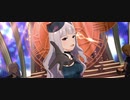 【ミリシタMV】addicted【貴音・美也・千鶴・翼・紬】