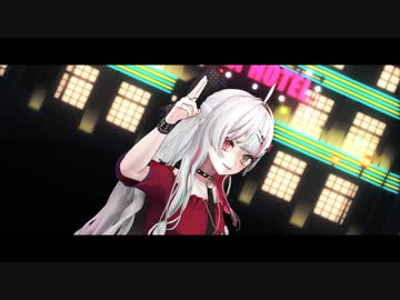 【にじさんじMMD】石神のぞみと仲間たちで劣等上等