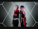 【NIJISANJI EN】レゾンデイトル・カレイドスコウプ【コスプレで踊ってみた】