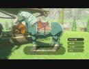 ゼルダの伝説　ブレス オブ ザ ワイルド　実況プレイPart141