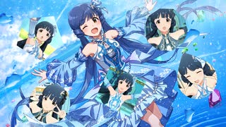 【ミリシタMV】FIND YOUR WIND!【北上麗花】