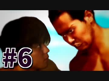 【ましろまエンターテイメント】ぜにまとナオキと青の因縁.mp6