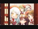 【デレステMV1080p】「WINTER and WINDOW」 2Dリッチ【アイドルマスターシンデレラガールズ スターライトステージ】