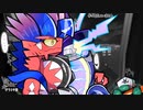 【サーモンランNW#24】ク　リ　ス　マ　ス　に　は　シ　ャ　ケ　を　シ　バ　け　！