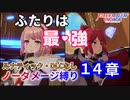 【FEエンゲージ】ノーダメージ縛り 14章【ルナティック・DLCなし】