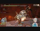 【モンハンRISE】Monster Hunter RISE_016_02_素材集めから