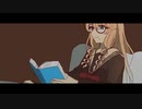 喫茶店『本の虫』/桜乃そらSV