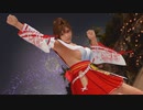 【DOAXVV】 年末最後の（軽めの）勝負ｗ ＃220 ゆっくりDOAXVV生活【ゆっくり実況】