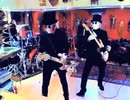 Klark Kent (Stewart Copeland) - It's Gonna Rain