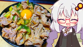 あかりさんのお料理教室！ #すた丼！【ソフトウェアトークキッチン】