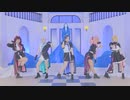 【デレステ】LiPPS - Nightwear