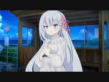 [R-18]つくよみちゃんの服の中に捕まえられるだけ[ｺｯｼｮﾘ]