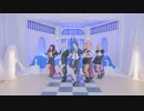 【デレステ】LiPPS - Nightwear 踊ってみた