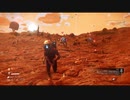 NoMan'sSky ノーマンズスカイ実況プレイ180(共同探検3_地図製作者)