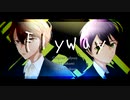 【にじさんじ人力】F.ly.w.ay【加賀美ハヤト/剣持刀也】