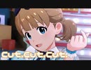 【ミリシタMV】Cut.Cut.Cut.を鑑賞してみる。