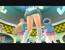 ドリームクラブ ホスト ガール オンステージ 『Pure色100萬＄☆』 チート パンチラ