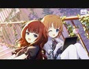【アサルトリリィ Last Bullet】リリィズダイアリー 静かに肩を寄せて