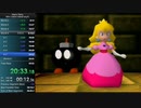 （配信内声ありver）【RTA】マリオパーティ ミニゲームアイランド Any％ 38:50