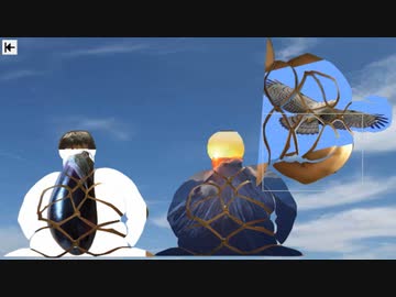 テラドン14 新年