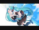 未来遊泳/ Escha. feat. 初音ミク
