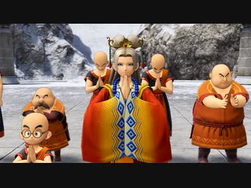 【DQ11S】ドラクエの歴史を振り返りつつ初見プレイ　part90【ゆっくり実況】