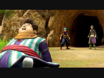 【DQ11S】ドラクエの歴史を振り返りつつ初見プレイ　part91【ゆっくり実況】